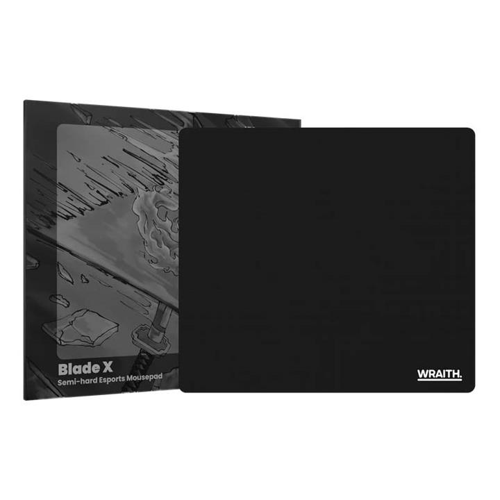 پد موس Mouse Pad Wraith Blade X Semi-hard